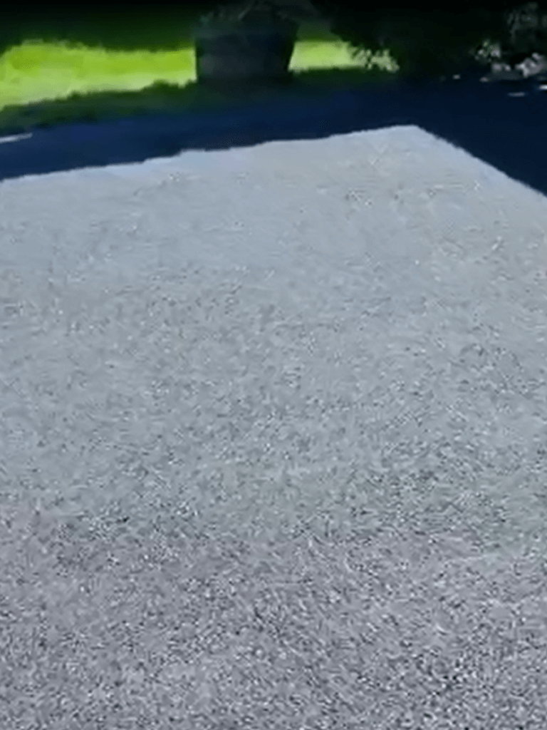 Asphalt Fairfax