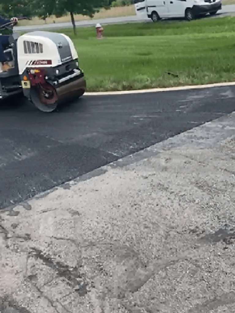 Drainage Fairfax