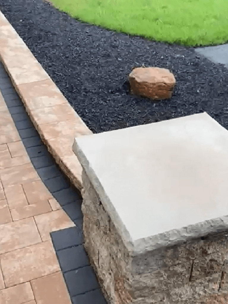 Concrete Fairfax