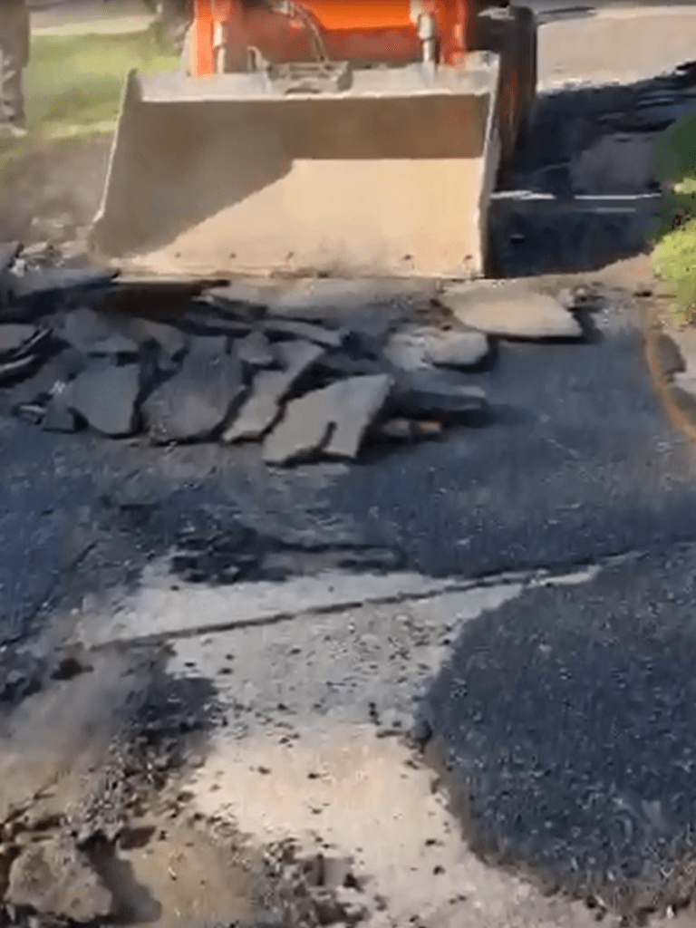 Pavers Fairfax