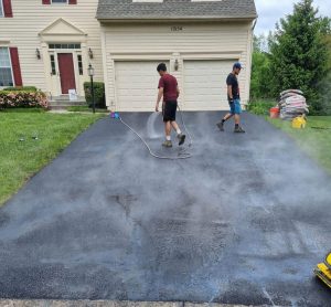 Goodlay Paving & Masonry VA