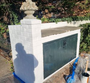 Masonry Cleaning Legato