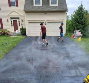 Brick & Stone Pointing Fairfax